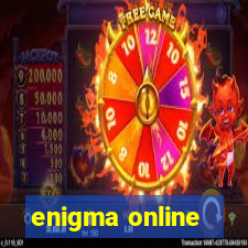 enigma online